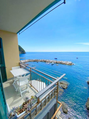 Apartment La Scogliera - Riomaggiore